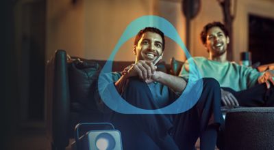 Un dispositivo IQOS ILUMA.