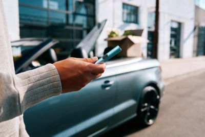 Fotografías  y citas de concursantes. 