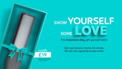 Buy TEREA Turquoise 10-pack-bundle for IQOS ILUMA, IQOS UK