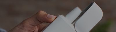 White IQOS 2.4 kit