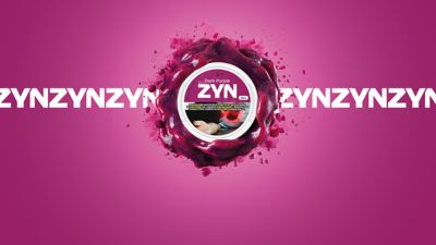 ZYN DP 3mg