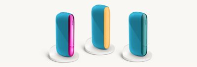 IQOS ORIGINALS Charging Station