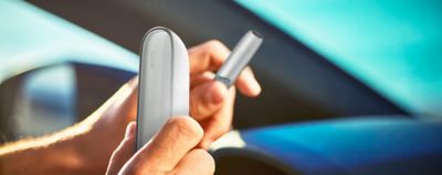 IQOS ORIGINALS Car Combi Tray