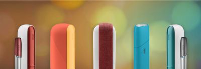 IQOS ORIGINALS DUO Accessoires