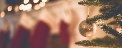 Weihnachten mit IQOS