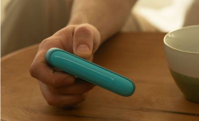 IQOS ORIGINALS im Alltag