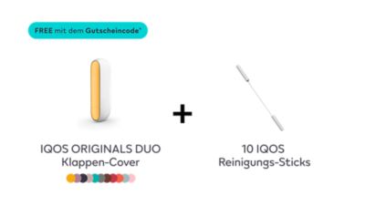 IQOS ORIGINALS DUO in den Farben Slate, Silver, Turquoise, Scarlet.