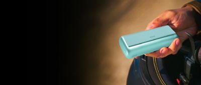 Borrow IQOS Device at the nearest selected IQOS Store and IQOS Partner