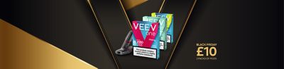 Veev Vape pouches