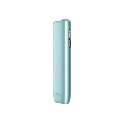 IQOS ILUMA i ONE color Breeze Blue