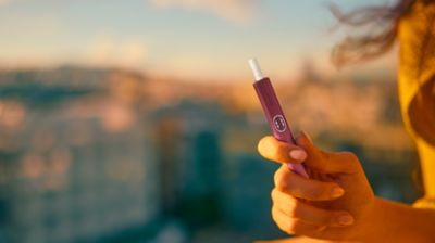 IQOS ILUMA series