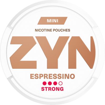 ZYN Espressino