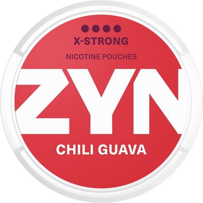 zyn chilli guava