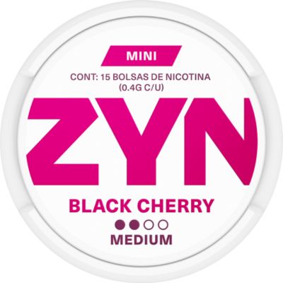 ZYN