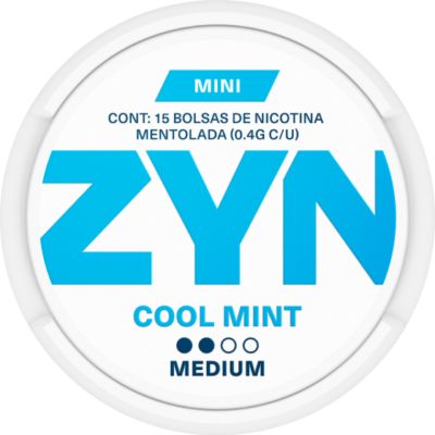 ZYN