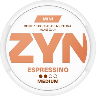 ZYN