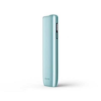 Dispositivo IQOS ILUMA i One color turquesa