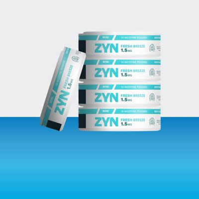 ZYN Can Bundles