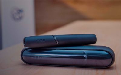 iqos