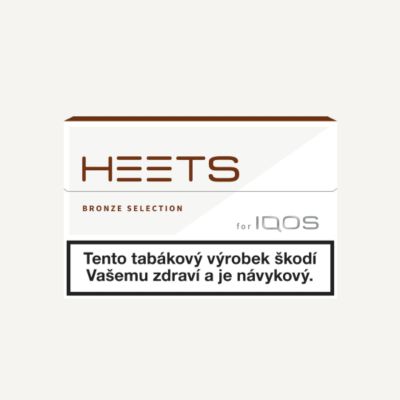 HEETS Bronze