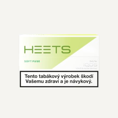 HEETS Soft Fuse