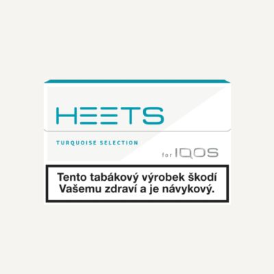HEETS Turquiose