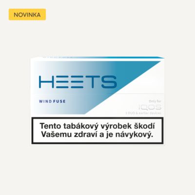 HEETS Wind Fuse