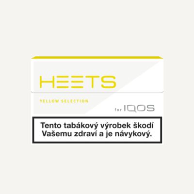 HEETS Yellow