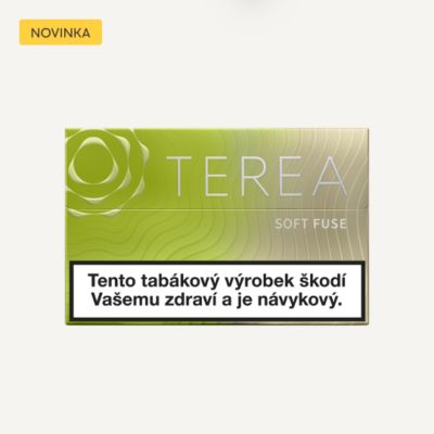 TEREA Soft Fuse