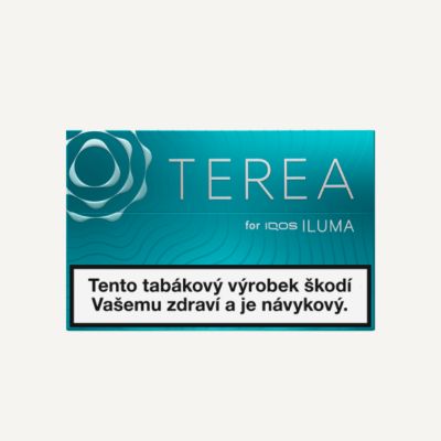 TEREA Turquiose