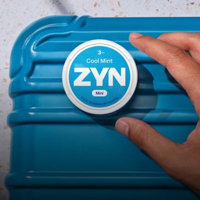 ZYN