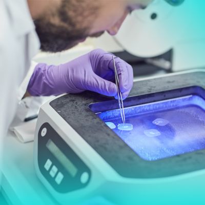 Tested to the highest standards.