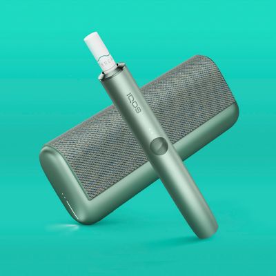 iQOS ILUMA nurseonlinelearning.com