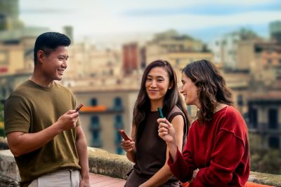 Top Benefits of Becoming an IQOS CLUB Member