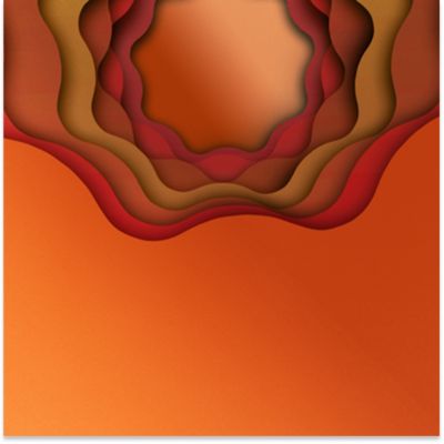 Logo TEREA Amber, Nutty taste