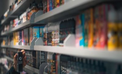 HEETS are cheaper than cigarettes