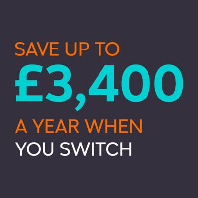 Lit cigarette end compared to IQOS TEREA stick in an IQOS ILUMA holder.