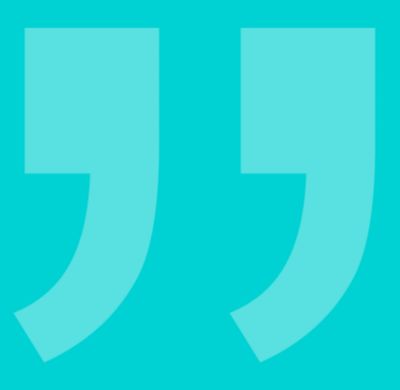 Zitat von Chris, einem zufriedenen IQOS-Nutzer. 