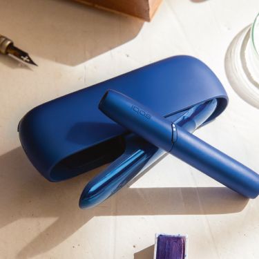 Acercate a nuestro IQOS Gallery para descubrir la experiencia IQOS.