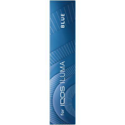 TEREA Blue