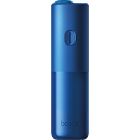 Ocean Blue BONDS 2 by IQOS heated tobacco device - front view