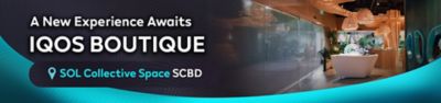 iqos boutique