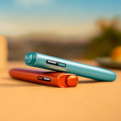 iqos iluma i devices