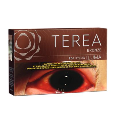 TEREA Bronze