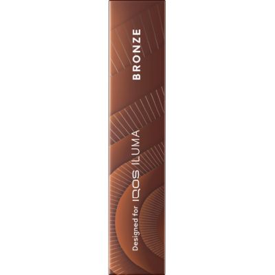 TEREA Bronze