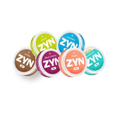ZYN