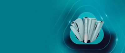 IQOS MALAYSIA LIVESTREAM with the new IQOS ILUMA i devices