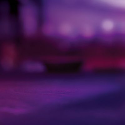 Representación gráfica de TEREA Blue con mezcla de tabaco y mentol cremoso