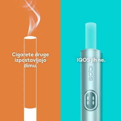 IQOS