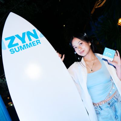 Billboard x Summer Sundown